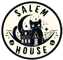 Salem House